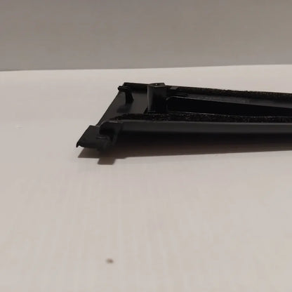 Genuine Honda Garnish, L. Rr. Door Rr. | 72761SJD003