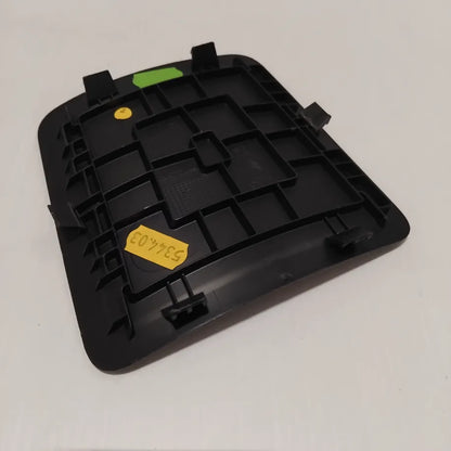 Genuine Peugeot Recess Door | 98121117ZD