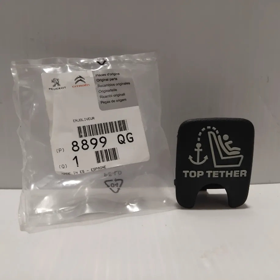 Genuine Peugeot Trim | 8899QG