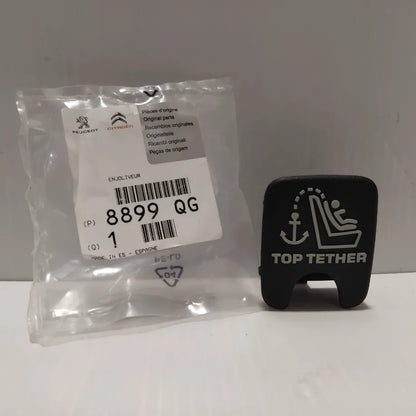 Genuine Peugeot Trim | 8899QG