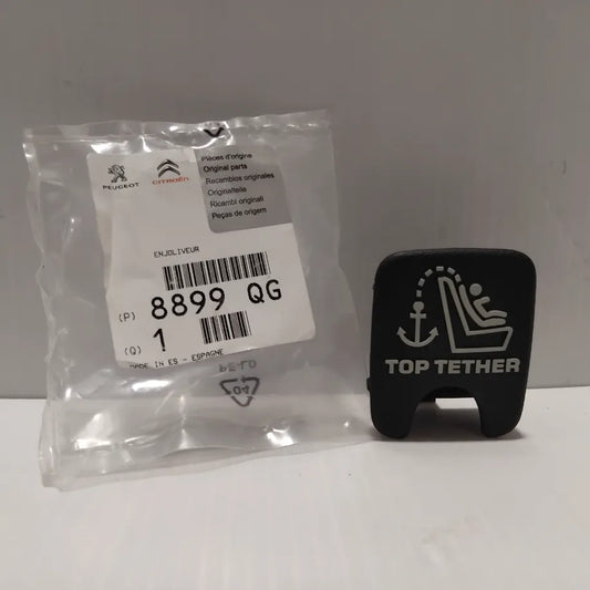 Genuine Peugeot Trim | 8899QG