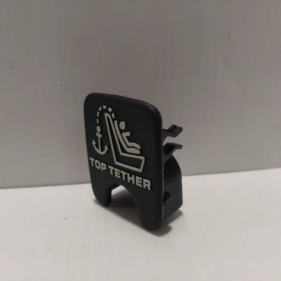 Genuine Peugeot Trim | 8899QG