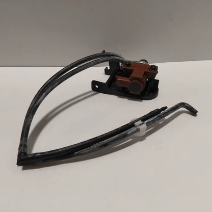 Genuine Ford Hose And Bracket Assy | 1480868