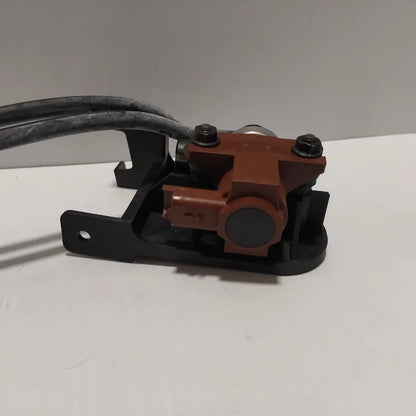 Genuine Ford Hose And Bracket Assy | 1480868