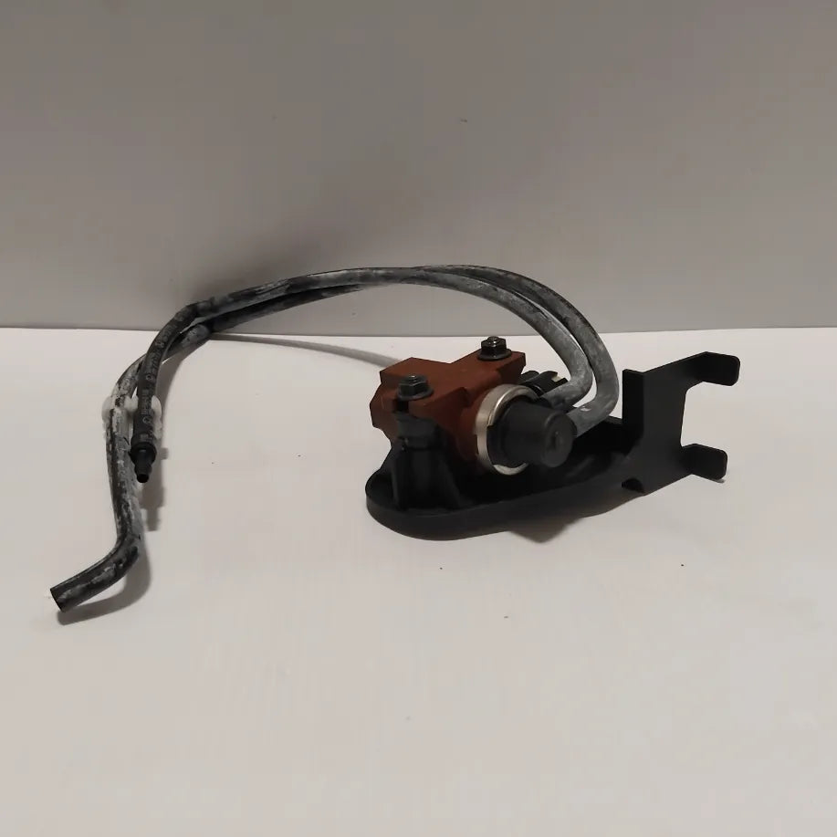 Genuine Ford Hose And Bracket Assy | 1480868