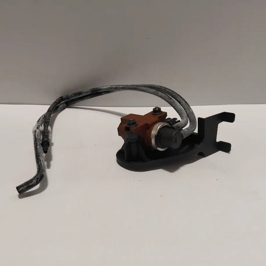 Genuine Ford Hose And Bracket Assy | 1480868