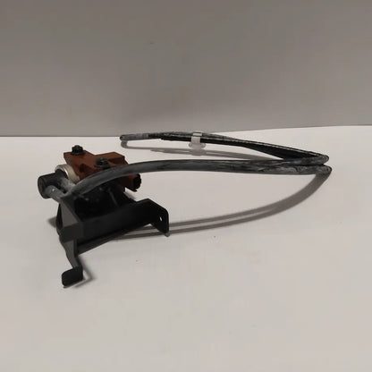 Genuine Ford Hose And Bracket Assy | 1480868
