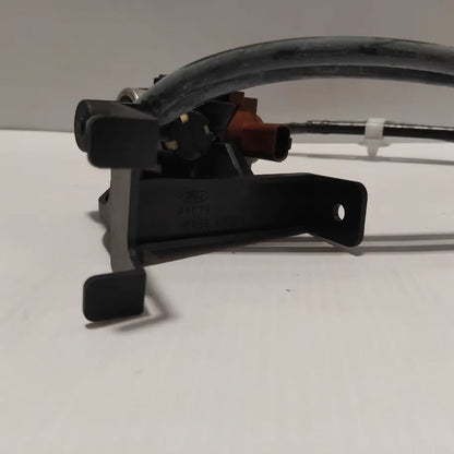Genuine Ford Hose And Bracket Assy | 1480868