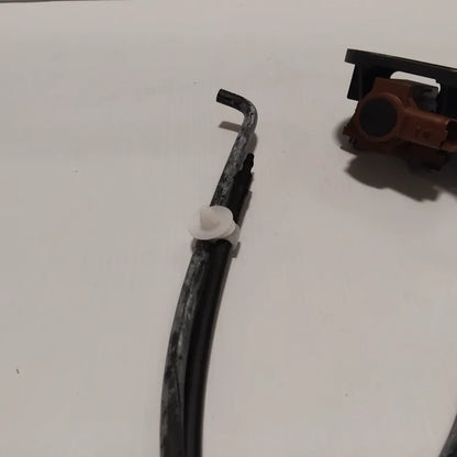 Genuine Ford Hose And Bracket Assy | 1480868