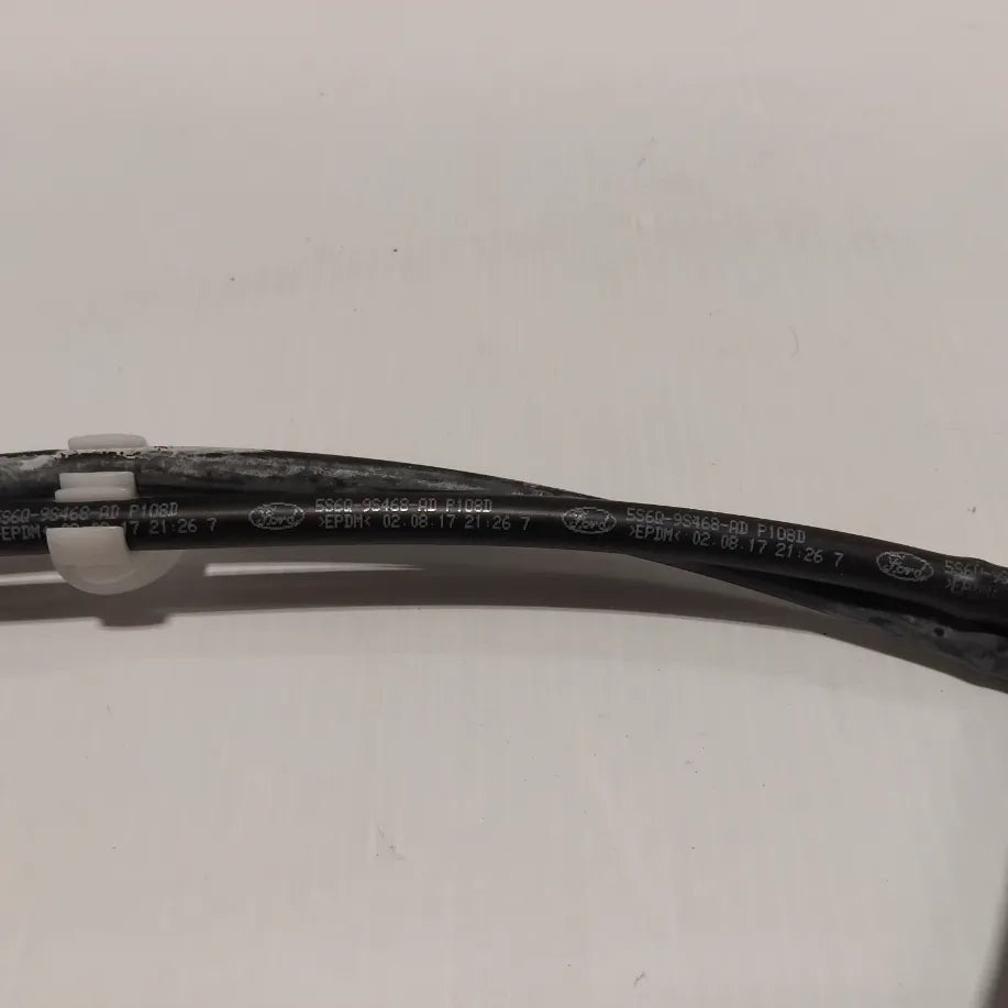 Genuine Ford Hose And Bracket Assy | 1480868