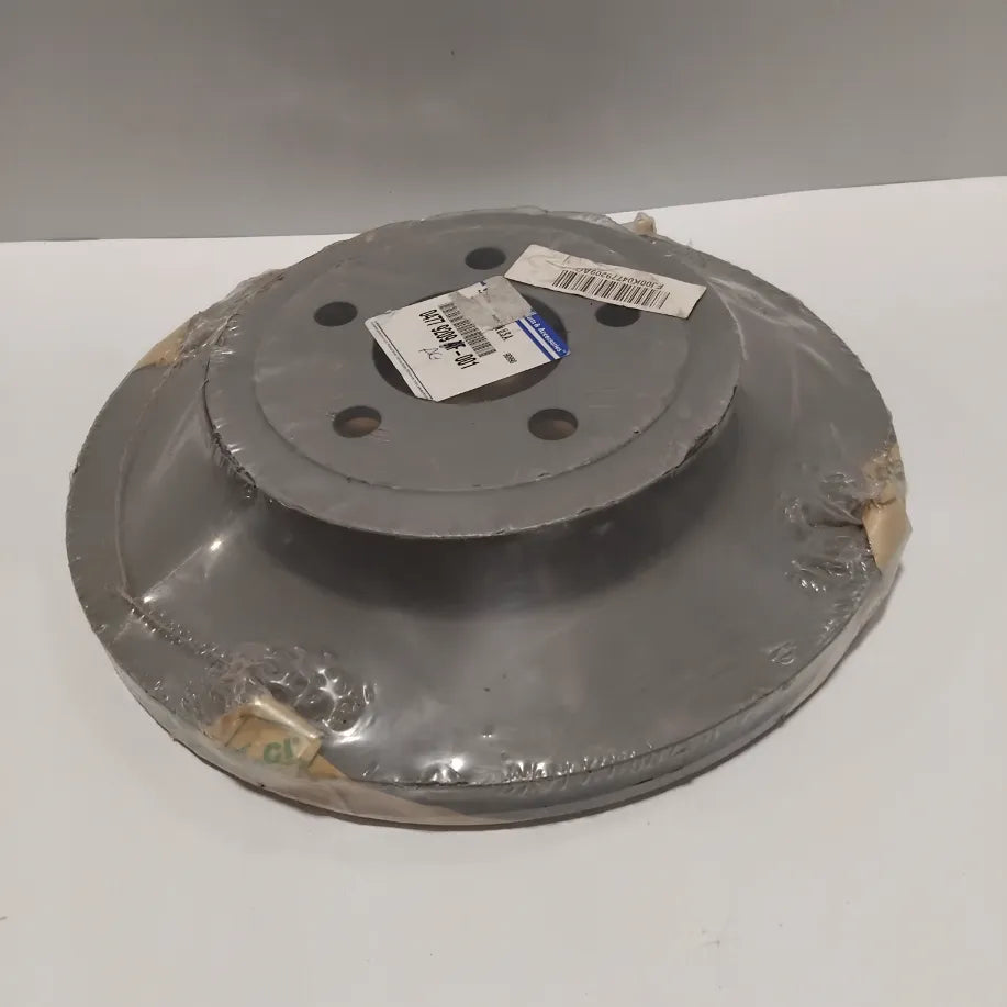 Genuine Jeep Brake Disc | K04779209AG