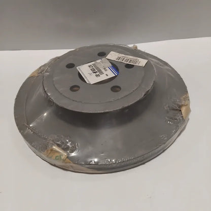 Genuine Jeep Brake Disc | K04779209AG