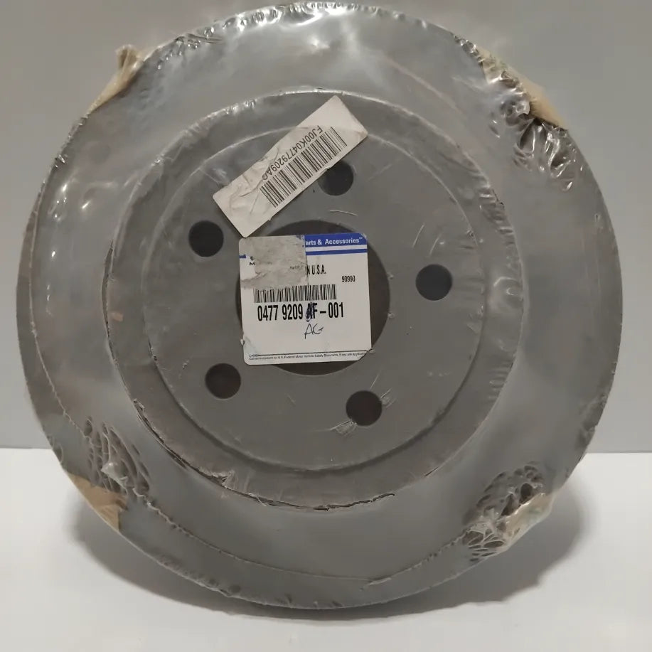 Genuine Jeep Brake Disc | K04779209AG