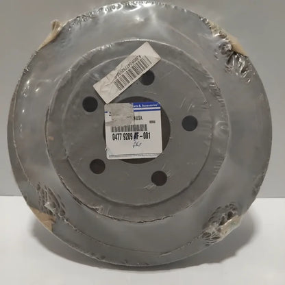 Genuine Jeep Brake Disc | K04779209AG