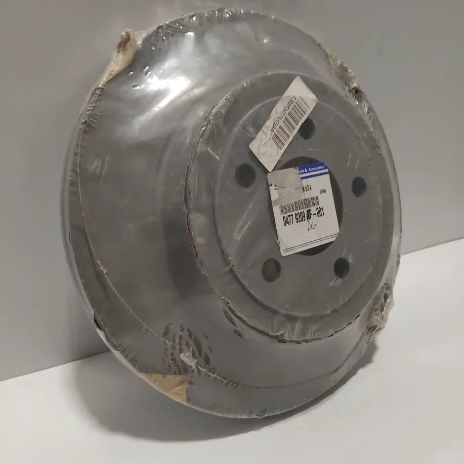 Genuine Jeep Brake Disc | K04779209AG