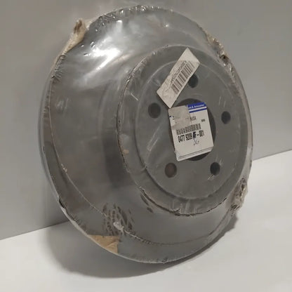 Genuine Jeep Brake Disc | K04779209AG