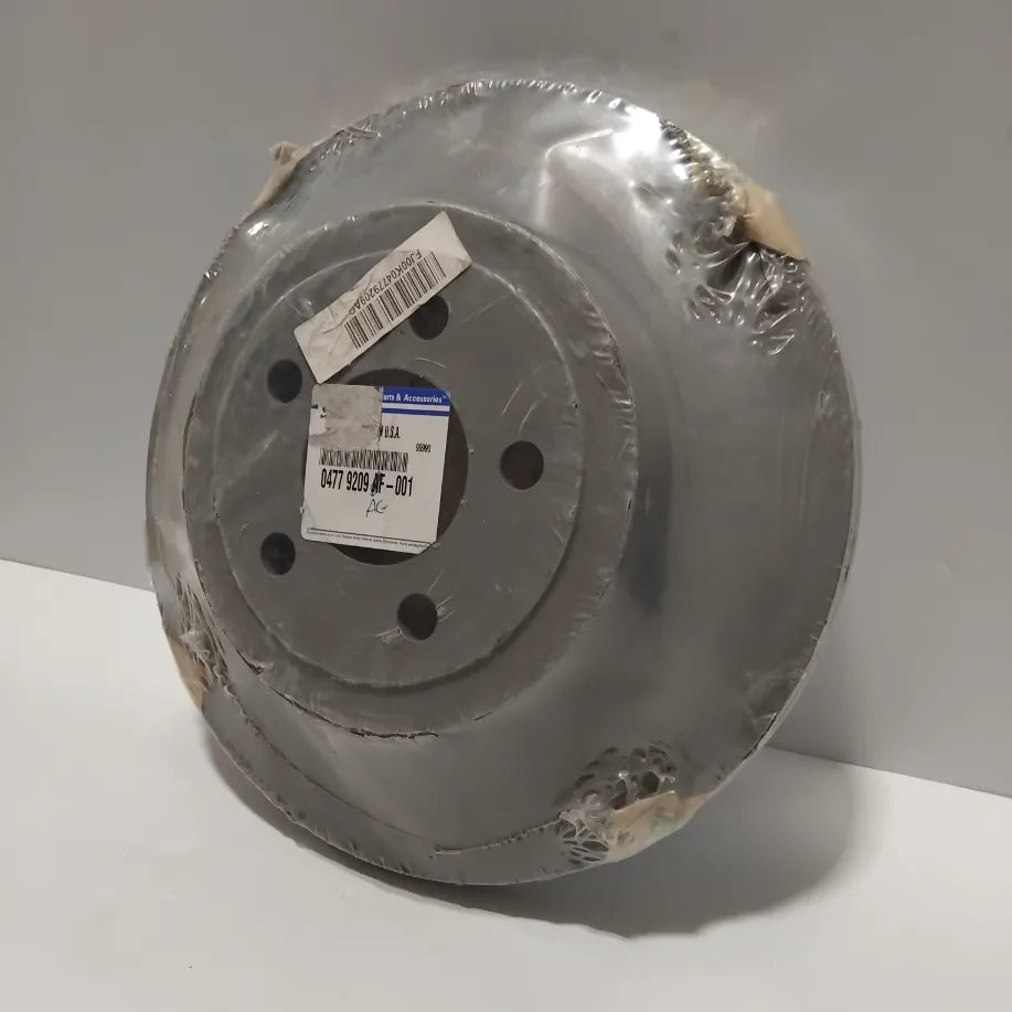 Genuine Jeep Brake Disc | K04779209AG