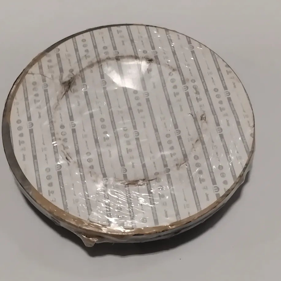 Genuine Jeep Brake Disc | K04779209AG