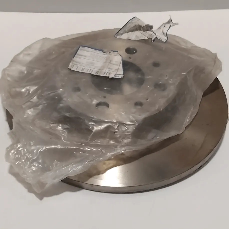 Genuine Fiat Brake Disc | 51865104