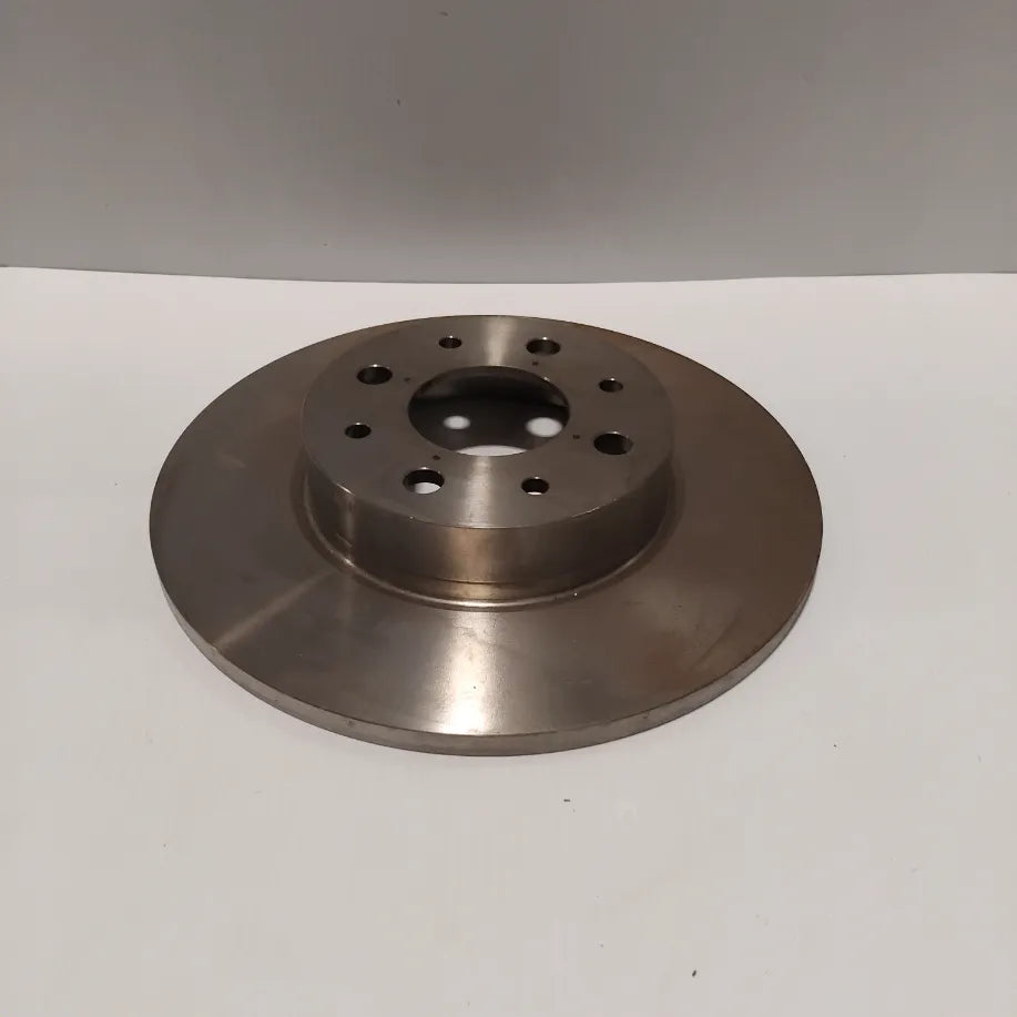 Genuine Fiat Brake Disc | 51865104