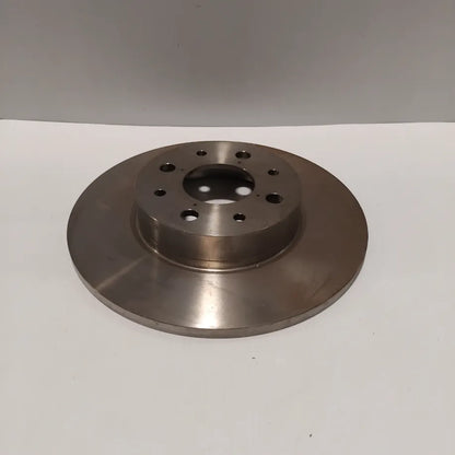 Genuine Fiat Brake Disc | 51865104