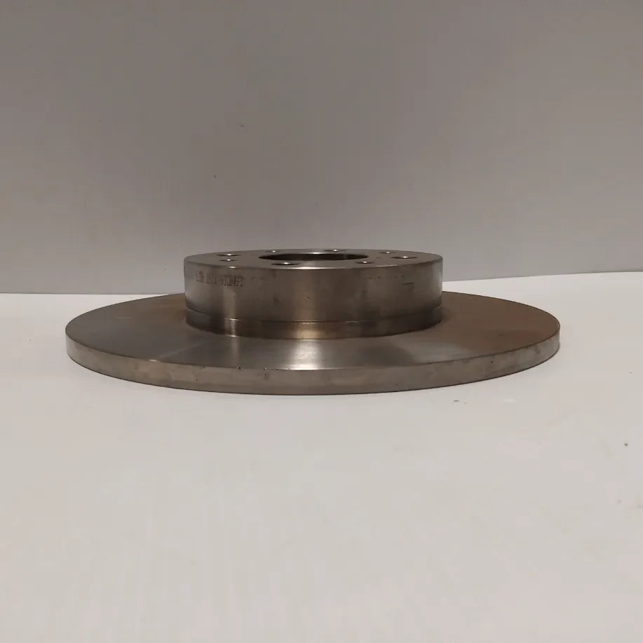 Genuine Fiat Brake Disc | 51865104