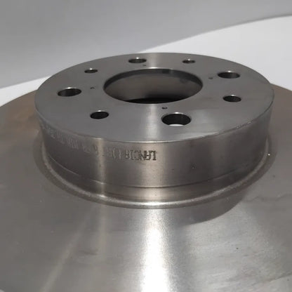 Genuine Fiat Brake Disc | 51865104