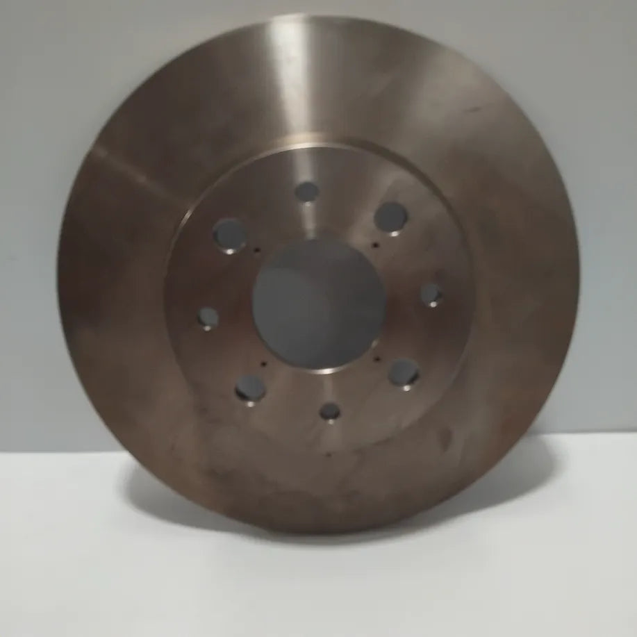 Genuine Fiat Brake Disc | 51865104