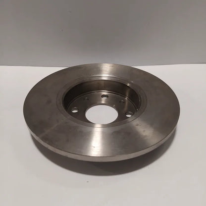 Genuine Fiat Brake Disc | 51865104