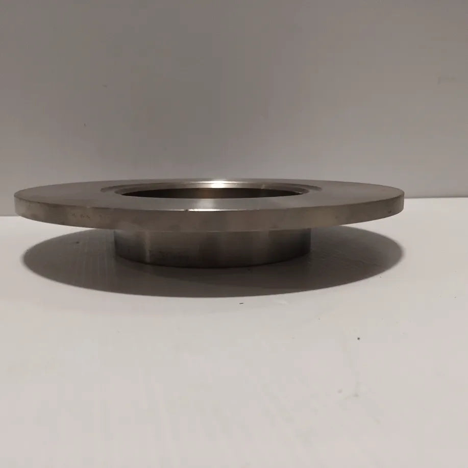 Genuine Fiat Brake Disc | 51865104