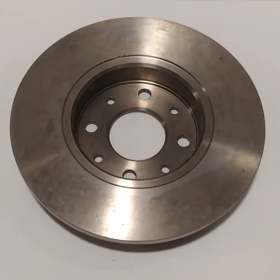 Genuine Fiat Brake Disc | 51865104