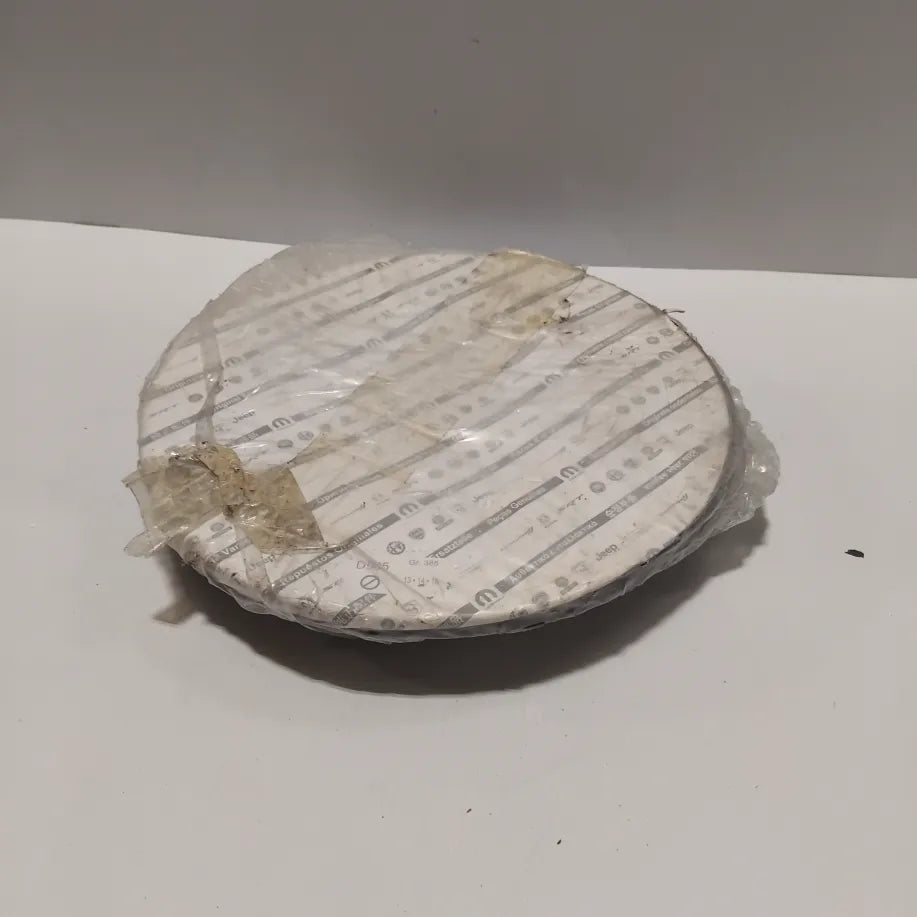 Genuine Fiat Brake Disc | 51865132