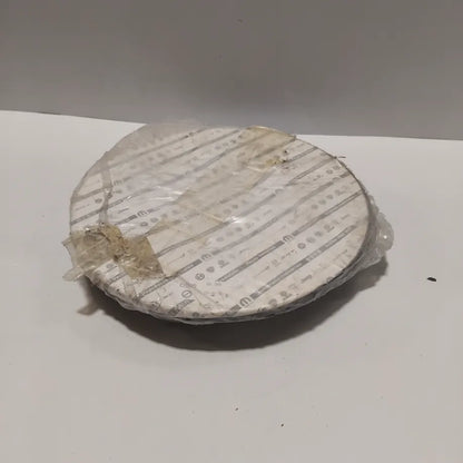 Genuine Fiat Brake Disc | 51865132