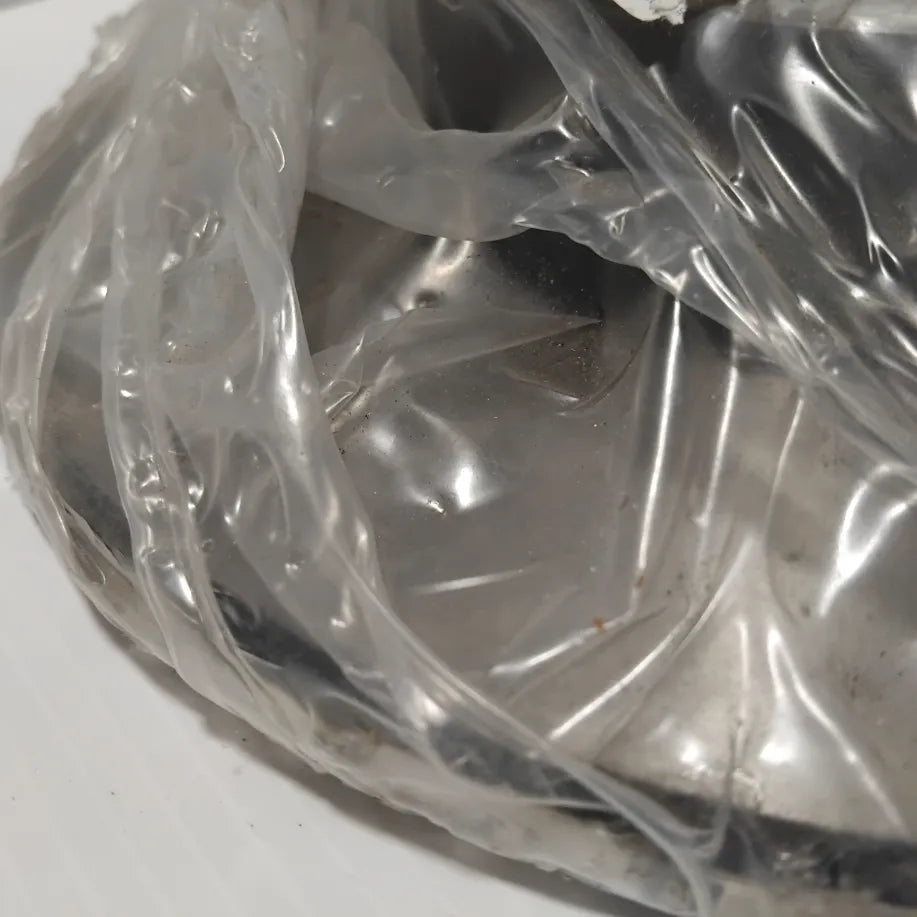 Genuine Fiat Brake Disc | 51865132