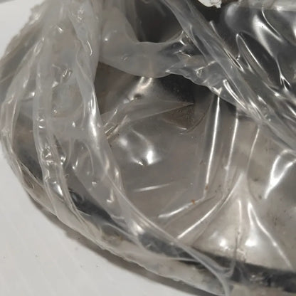 Genuine Fiat Brake Disc | 51865132