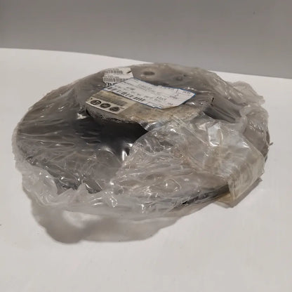 Genuine Fiat Brake Disc | 51865132