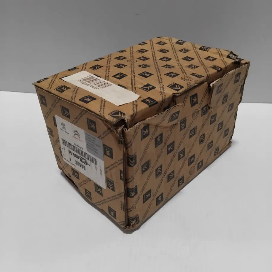 Genuine Peugeot D/S Gaiter Kit | 1608078680