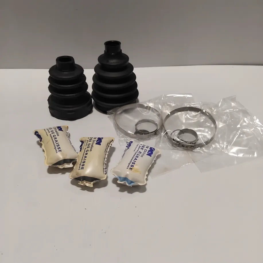 Genuine Peugeot D/S Gaiter Kit | 1608078680