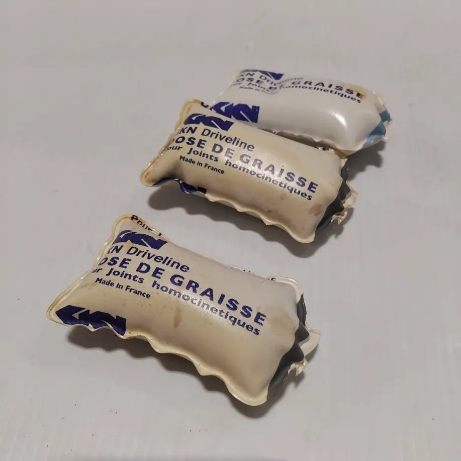 Genuine Peugeot D/S Gaiter Kit | 1608078680