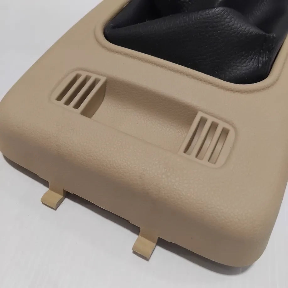 Genuine Ford Bezel - Centre Console | 1524540
