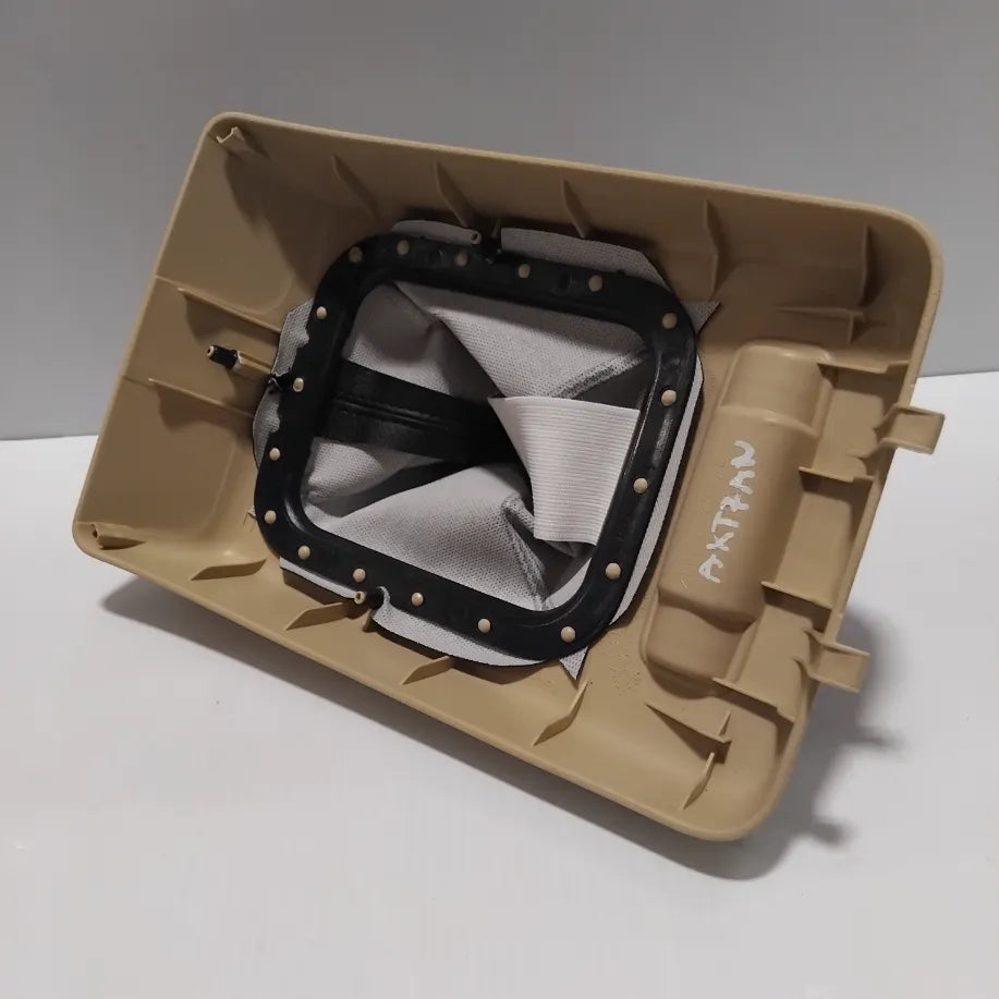 Genuine Ford Bezel - Centre Console | 1524540