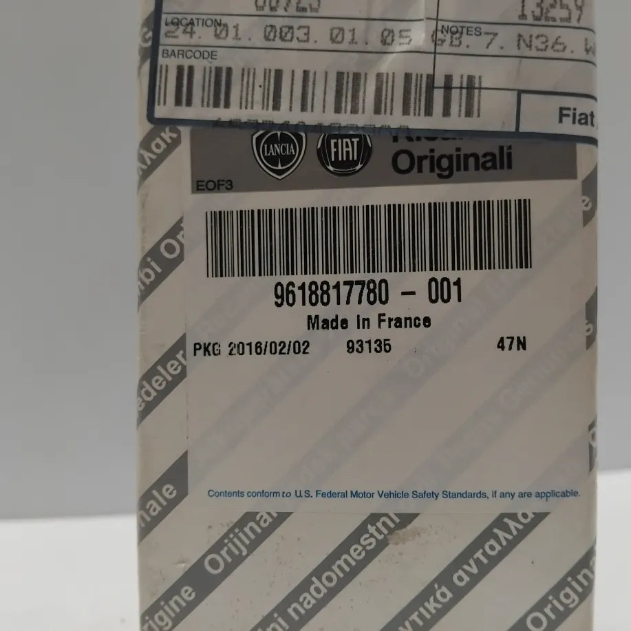 Genuine Fiat Potentiometer | 9618817780