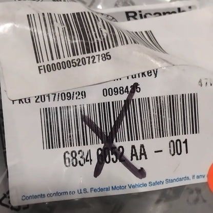 Genuine Fiat Bracket | 52072785