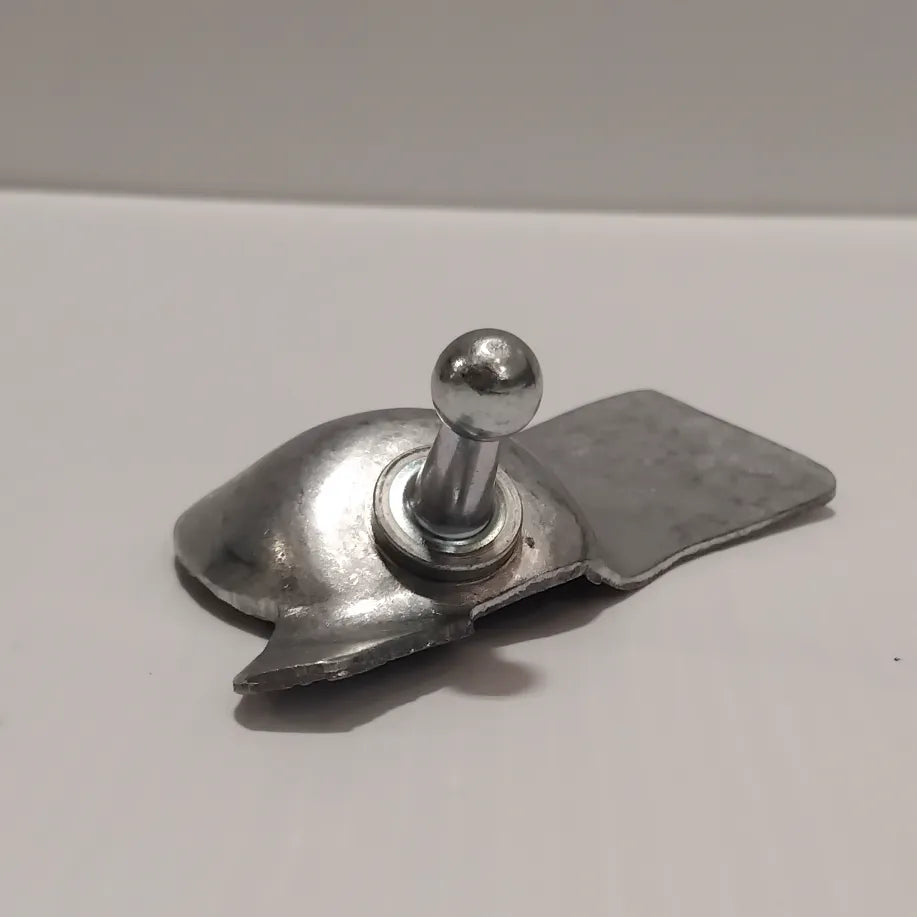 Genuine Fiat Bracket | 52072785