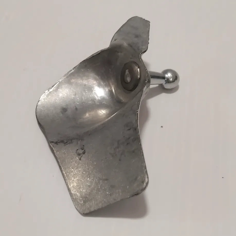 Genuine Fiat Bracket | 52072785