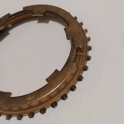 Genuine 1st and 2nd Gear Ring - Ford Focus / Mondeo / KA / Fiesta | 1213876