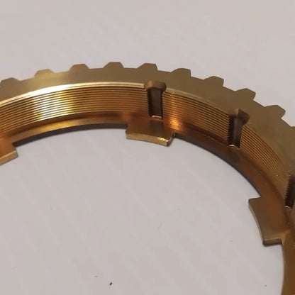 Genuine 1st and 2nd Gear Ring - Ford Focus / Mondeo / KA / Fiesta | 1213876