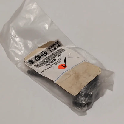 Genuine Fiat Screw | 6000619778