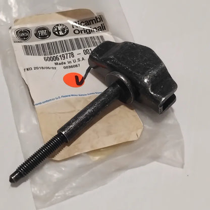 Genuine Fiat Screw | 6000619778