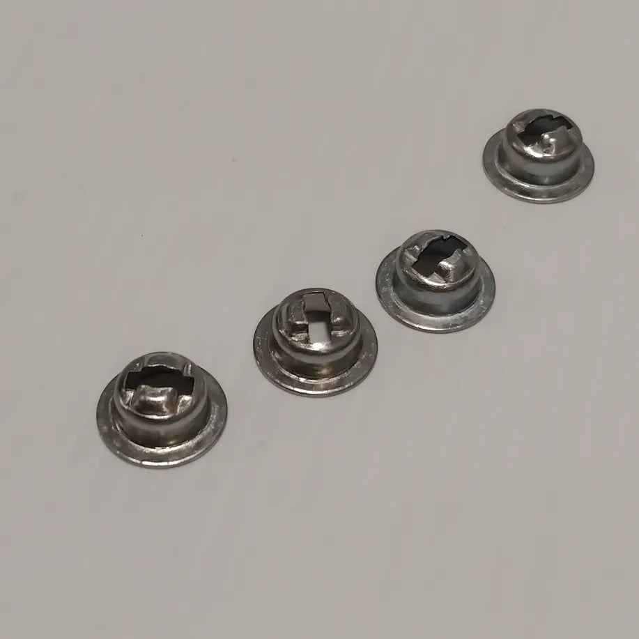 Genuine Suzuki Retaining Hold Down | 53242-62J00-000